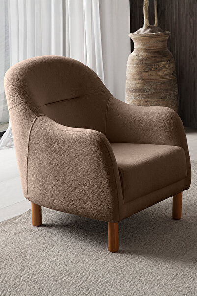 Eymense Lizbon Berjer Kahverengi