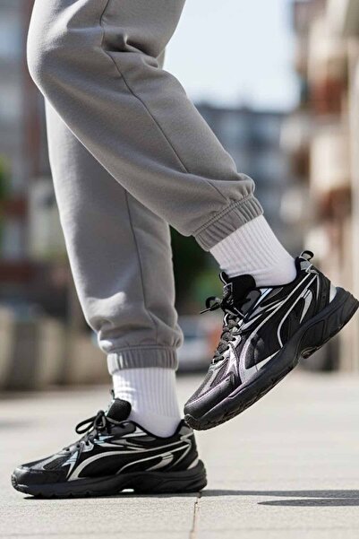 Puma Women's Daily Walking and Running Shoes Rs-9001