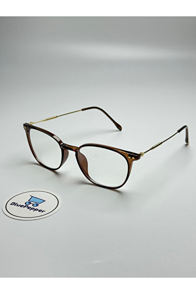 BluePepper Hera |   Blue Light Protection Glasses Classic Model Optical Compa...