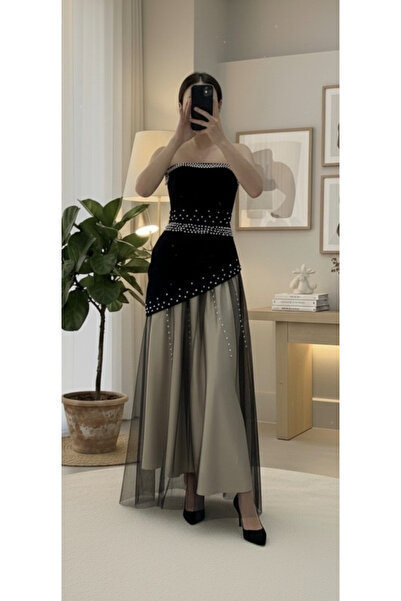 LUMY The Moment of Luxury dress: