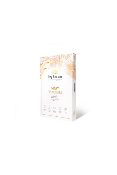 DrySerum 7-Day Program