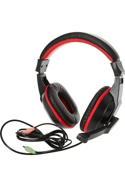 Havit 4-in-1 Wired Gaming Combo