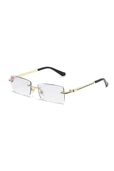 Generic Rectangular Reading Glasses