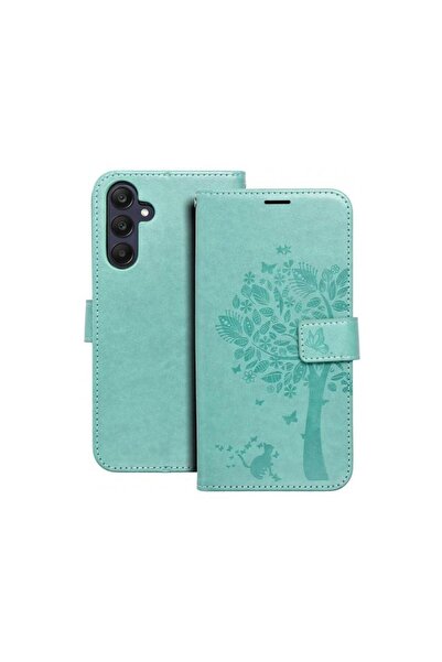 OEM Case for Samsung Galaxy A25 A256 MEZZO Tree Green