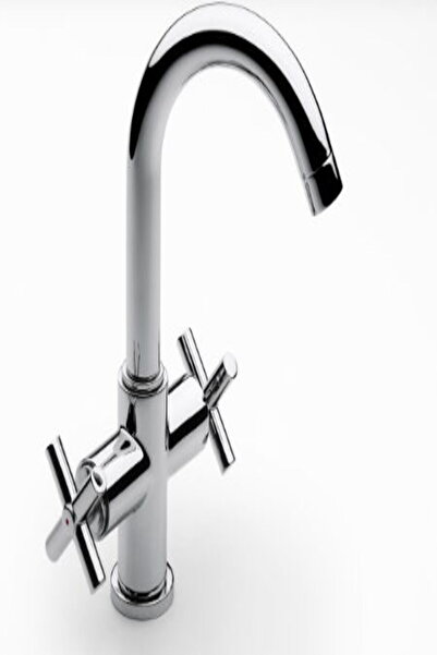 Roca Loft Lavabo Bataryası 5A3043C00