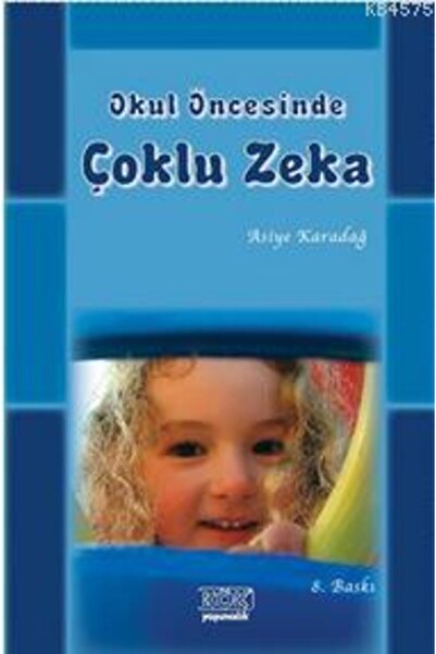 Kök Yayıncılık Okul Öncesinde Çoklu Zeka