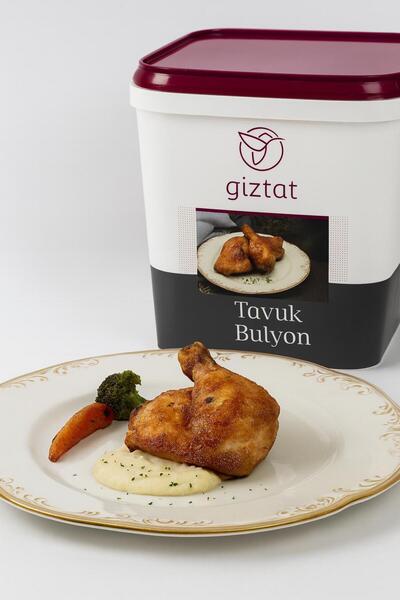 umami Giztat Tavuk Bulyon 5 Kg