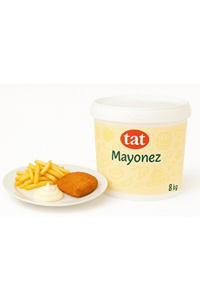 umami TAT MAYONEZ 8 KG