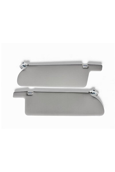 Yerli Transporter T4 1991-2003 Güneşlik Gri Takım