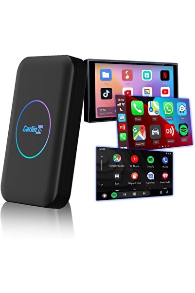 carlinkit Tbox Lite S