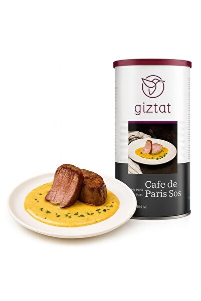 umami GİZTAT CAFEDE PARİS 500 GR