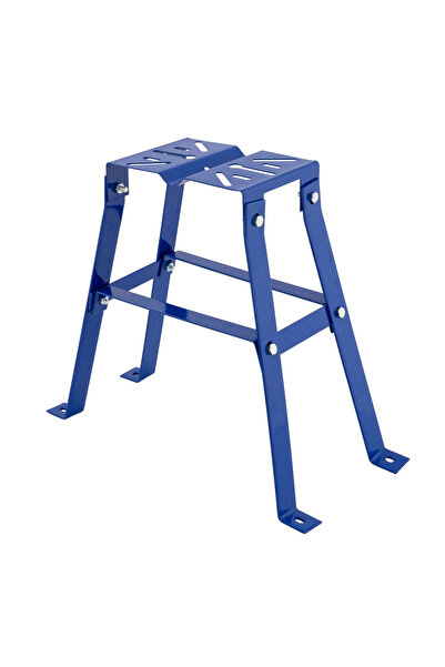 elefant Suport moara cereale, metalic, 4 picioare