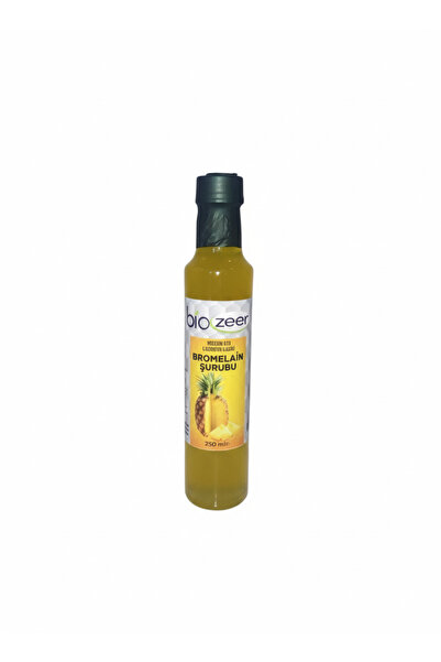 Biozeer Bromeline Detoks