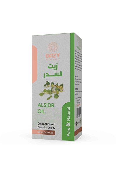 Dazy دازى زيت السدر 160 مل
