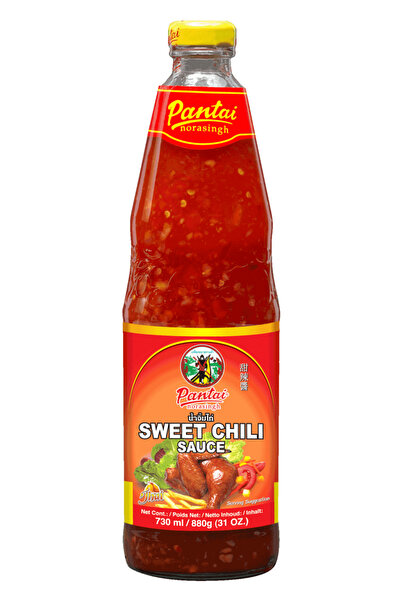 umami PANTAİ SWEET CHILI SAUCE 890 GR