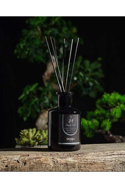 Doqu Home Simply Line Çubuklu Oda Kokusu