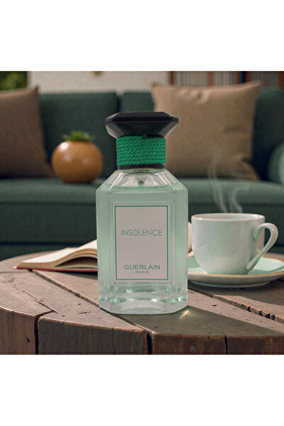 AJMAL RIWAYA عطر انسولانس100 مل ( الضمان الذهبي )