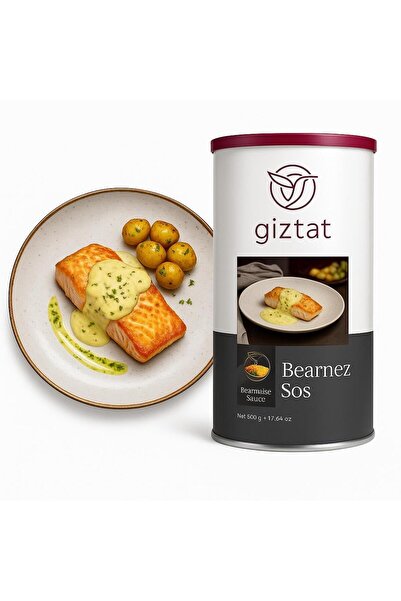 umami GİZTAT BEARNEZ SOS 500 GR