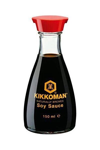 umami KIKKOMAN SOYA SOSU 150 ML