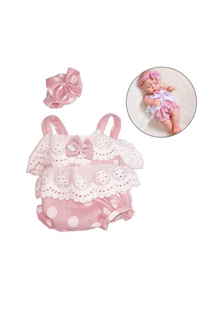 Choice ملابس دمى dressPK لدمية بطول 30 سم، فستان، جمبسوت، ملابس الدمية، إكسسو...