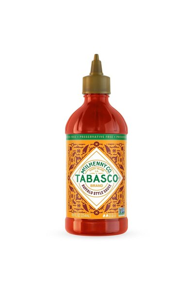 umami TABASCO BUFFALO STYLE 256 ML