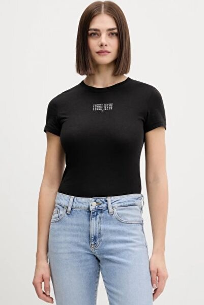 Tommy Hilfiger Kadın TJW Slim Ss T-shirt