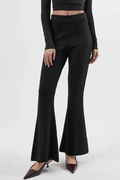 Hiccup Модальні штани з іспанськими штанинами