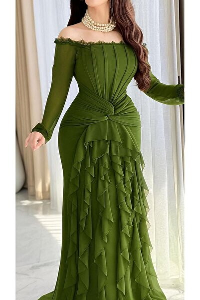 lavera fashlon evening dress