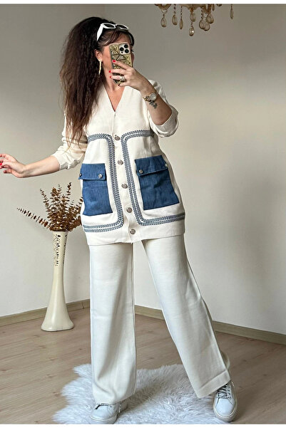 AZRA BUTİK Pocket Detailing Tool Cream