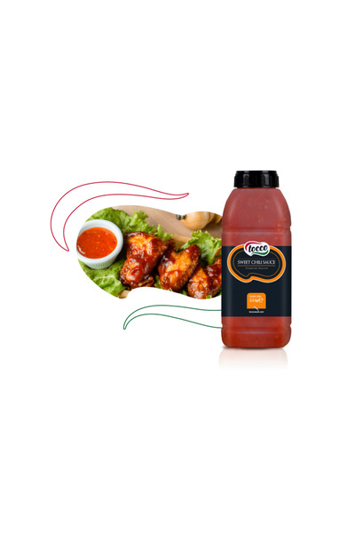 umami TOCCO SWEET CHILI 2200 GR