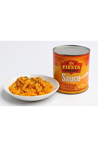 umami LA FİESTA CHEDDAR STYLE 3 KG