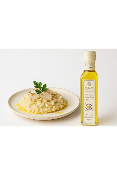 umami TURCO TRUF YAĞI BEYAZ 250 ML