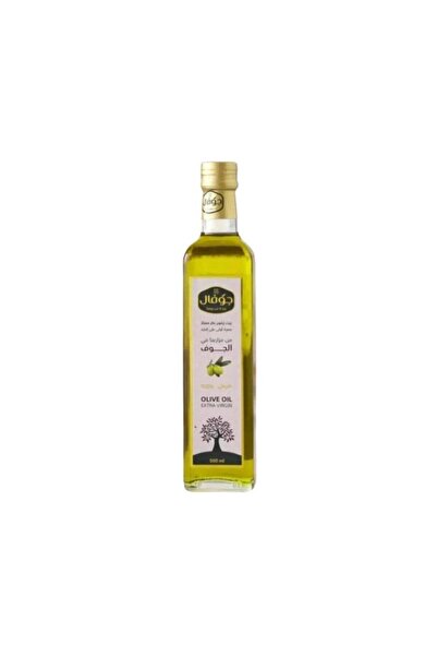 Joufval 500ml olive oil