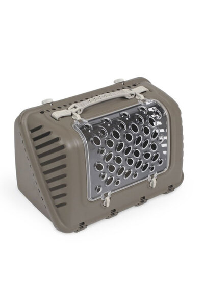 MPS 2 MPS2 P-Bag Pet Carrier Brown