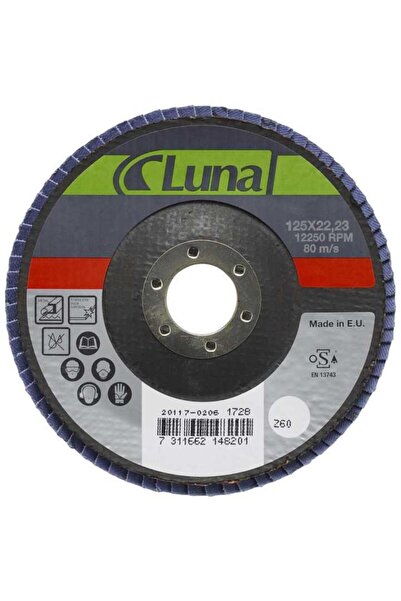 Other 125 mm G60 sanding disc