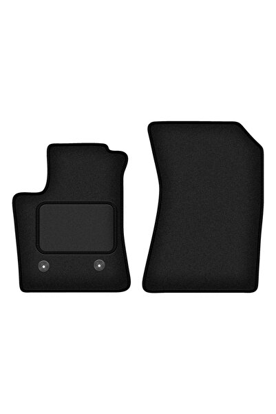 Other Dywaniki samochodowe przód do: Renault Espace VI E- TECH HEV 7-osobowy ...