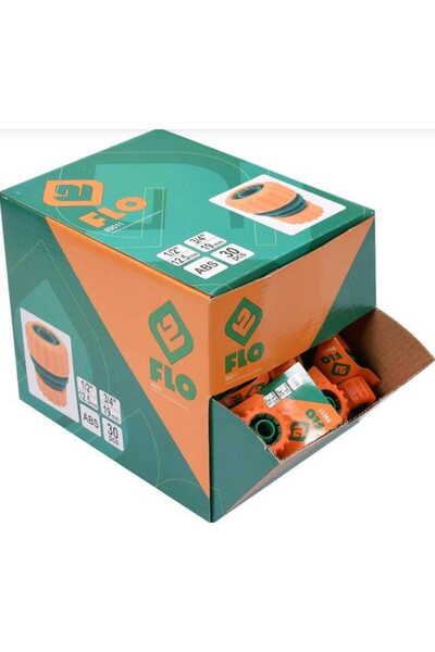 Other CONECTOR FURTUN FLO 3/4-1/2"" CUTIE - 30 buc. 89011