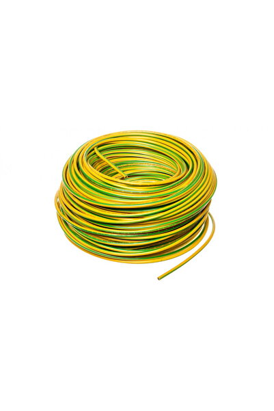 Other Installation cable OLFLEX WIRE MS 2.1 6mm2 green-yellow (Multi-Standard...