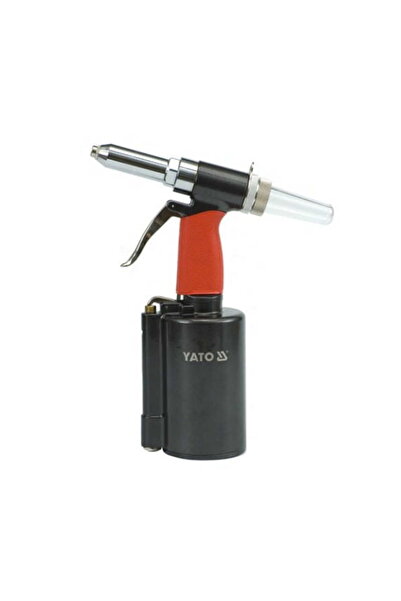yato MAȘINĂ DE NITUIT PNEUMATICĂ 2,4-6,4 mm 3618