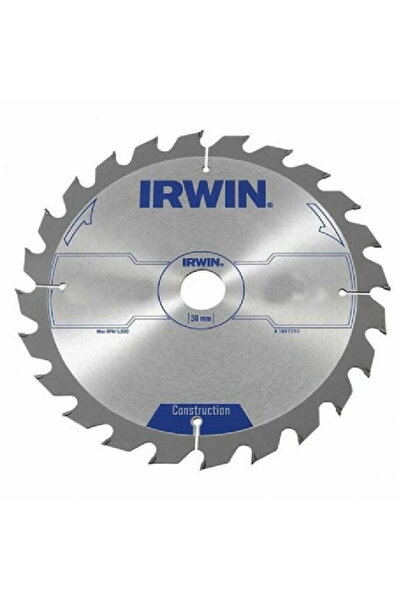 Irwin FIERĂSTRĂU CIRCULAR WIDIA 210*30*20t