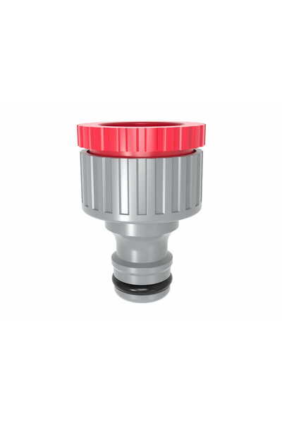 AwTools CONECTOR 3/4-1/2" PENTRU CUTIE ROBINET - 100 buc.