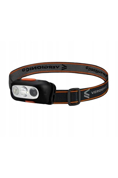 Other Latarka czołowa LED z czujnikiem ruchu akumulatorowa