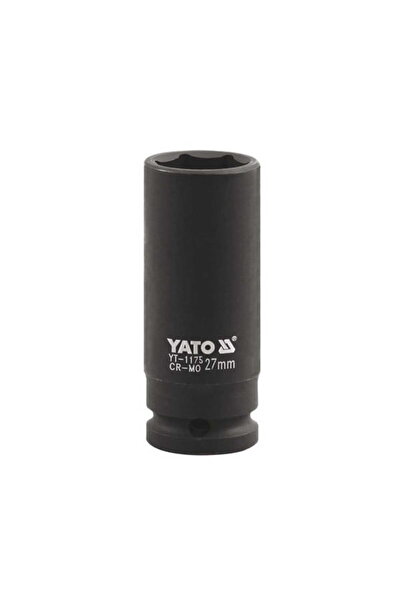 yato CHIULOANE DE IMPACT CU 6 PUNCTE, 1" LUNGIME 36 mm