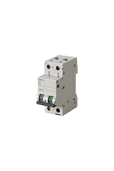 Other Întrerupător automat 1+NC 16A 6kA AC 5SL6516-7