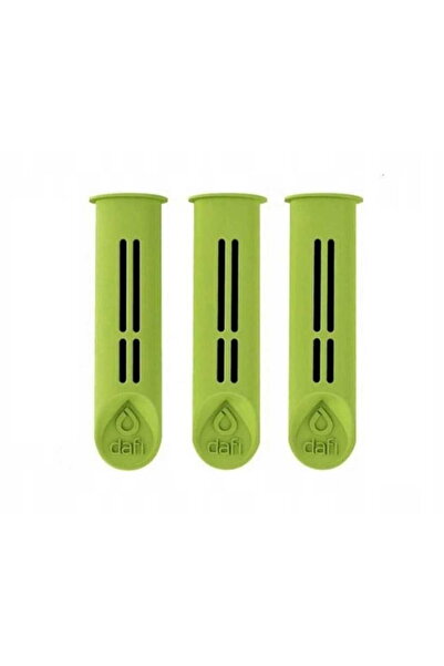 Other Filter insert for Dafi bottle lime 3 pcs