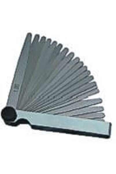 Jonnesway ELIBER CU 20 DE LATURI 0,05-1 mm
