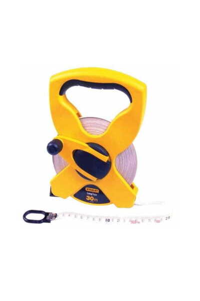 Other Ruletă Stanley din fibră de sticlă 30m x 12,7mm