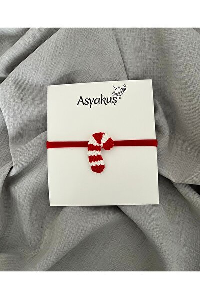 asyakuş تاج يدوي الصنع من إفسارستوديو بنمط حلوى الباستون مطرز للفتيات الصغيرا...