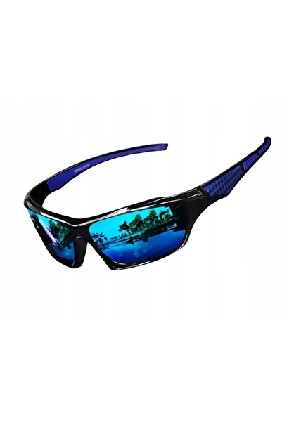 Other Men's Sports Cycling Sunglasses UV400 Protection Polarized