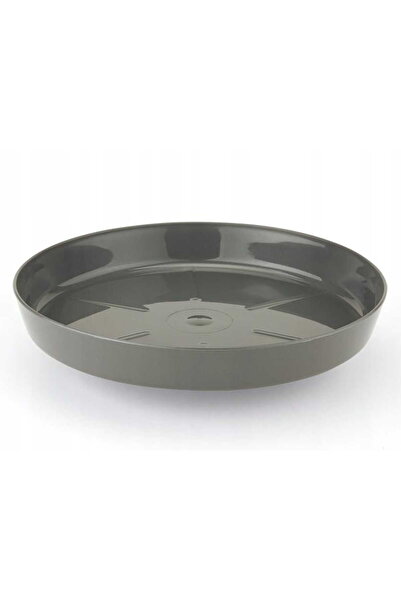 Other Farfurie pentru ghiveci antracit 126cm Plastic